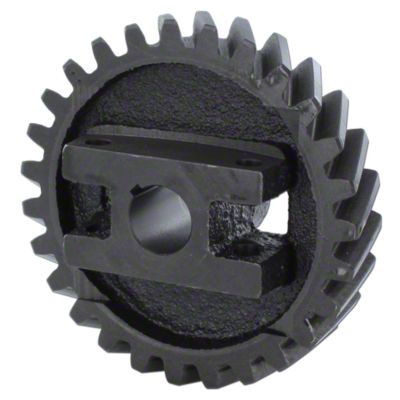 UA24864      Governor Gear---Replaces 70229510